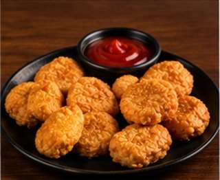 Nuggets de Pollo x8