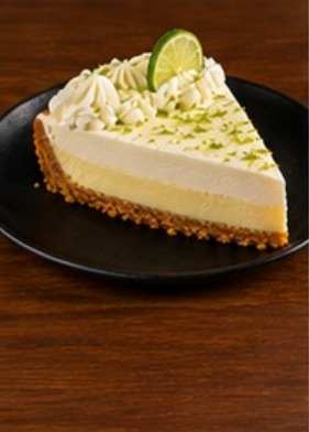 Pie de Limón