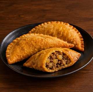 Empanadas Colombianas x3