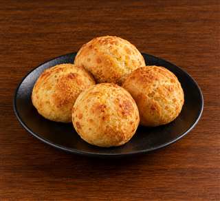 Pandebono x4